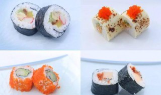 寿司要怎么保存到第二天? 寿司如何保存到第二天