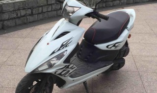 踏板摩托车梁断了怎么办（踏板摩托车大梁断了怎么办）