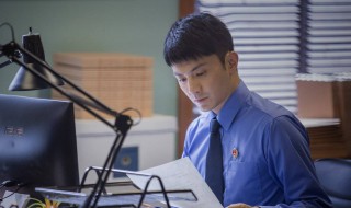 决胜法庭电视剧演员表(决胜法庭电视剧演员表介绍)