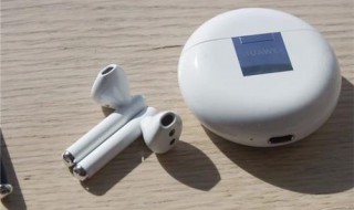 双耳蓝牙耳机怎么充电 双耳蓝牙耳机充电仓怎么显示充电