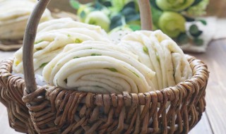 花卷怎么做暄软 花卷怎么做比较软