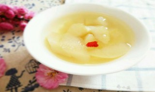 直接蒸雪梨可以吗 雪梨要怎么蒸