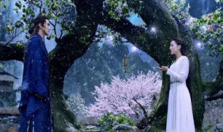 三生三世枕上书书的结局 三生三世枕上书的大结局