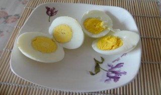 煮鸡蛋该怎么煮（煮鸡蛋该怎么煮?）