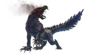 怪物猎人冰原的怪物弱点(怪物猎人冰原攻击力)