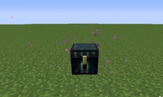 我的世界黑曜石的用法 我的世界黑曜石怎么用?