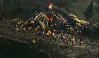 魔兽世界怀旧服可以几多人 魔兽世界怀旧服还有多少人玩