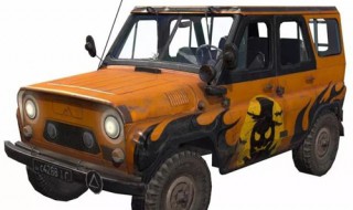 和平精英在哪里改变肤色 和平精英在哪里更改肤色