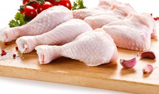 鸡腿和什么吃比较营养 鸡腿和什么吃比较营养好