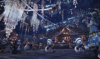 怪物猎人世界冰原没钱怎么玩 怪物猎人世界没买冰原可以玩什么