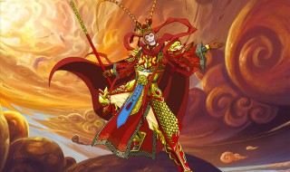 孙悟空是不是叫孙行者 孙悟空是不是叫孙行者行者孙还是者行孙