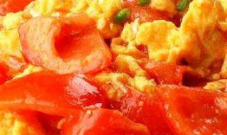番茄怎么做（番茄怎么做好吃又有营养）
