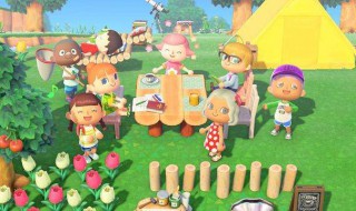 集合啦动物森友会怎么diy 集合啦动物森友会怎么玩