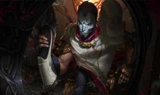 lol烬出装（lol烬出装2022）