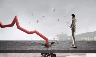 发生金融危机怎么办 金融危机怎么回事