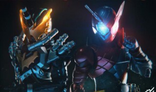 假面骑士里的变身怎么说（假面骑士变身咋说）