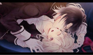 女主是吸血鬼的动漫（女主是吸血鬼的动漫头发是粉色）