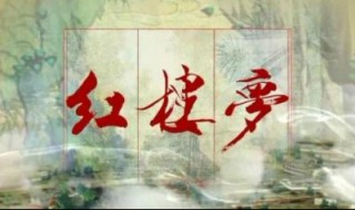 红楼梦的读书卡内容 红楼梦的读书卡内容加读书卡片