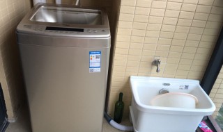 波轮洗衣机洗衣途中能加衣服吗（波轮洗衣机洗衣途中能加衣服吗）