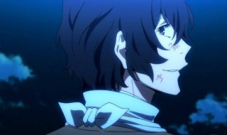 文豪野犬毒蘑菇是第几集 文豪野犬太宰治毒蘑菇是第几集