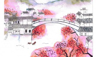 落花时节又逢君小说讲了什么（落花时节又逢君讲述了什么）