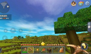 电脑版迷你世界远程射击按键 迷你世界怎么射击