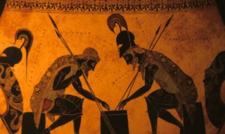 荷马史诗的形成 荷马史诗的形成原因