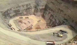 挖矿挖到地底下回不去怎么办(挖矿挖到地底下回不去怎么办)