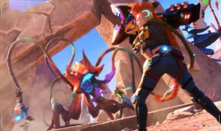 亚索和石头人什么关系 石头人和亚索是什么意思