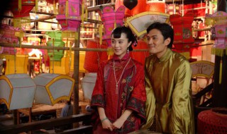 玉禾少棠是哪部电视剧 少棠是什么电视剧