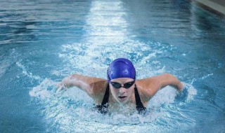 爬泳分几个比赛单项 爬泳共分几个比赛单项