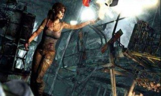 古墓丽影9最高画质配置(古墓丽影9最高画质配置是多少)