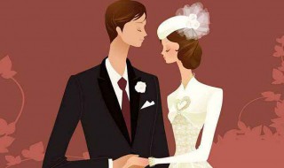 梦见自己结婚是什么意思（梦见自己结婚是什么意思已婚女人彩礼60万）