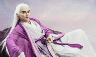 三生三世枕上书结局 白滚滚的真身是什么