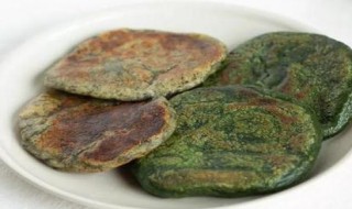 怎么吃清明草（怎么吃清明草不会中毒）