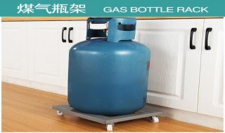 燃气怎么充的（充燃气在哪里充）