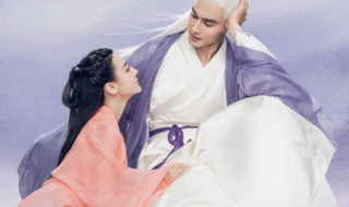 三生三世枕上书大结局 三生三世十里桃花在线全集免费观看