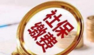 网上怎么办理交社保 社保网上怎样交