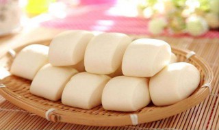 做馒头面团怎么揉（做馒头面团怎么揉面）