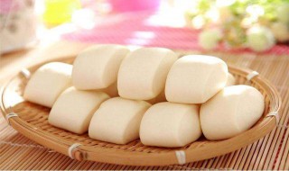做好的馒头可以怎么做好吃（馒头怎样做才能好吃）