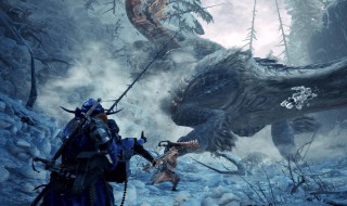 怪物猎人世界冰原怎么退出游戏（怪物猎人世界冰原怎么退出游戏）