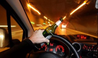 酒驾后开车怎么处理（酒驾后开车怎么处理扣分）