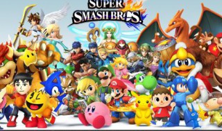 任天堂大乱斗命魂怎么获得 任天堂 大乱斗 命魂