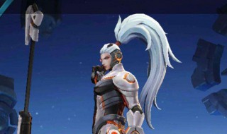 王者荣耀怎么没韩信（在王者里找不到韩信）