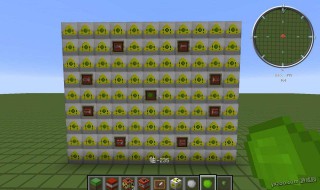 我的世界核弹指令代码 我的世界核弹指令代码复制