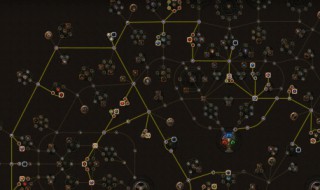 流放之路女巫加点（流放之路女巫加点攻略）