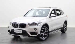 宝马X1有几个氧传感器 宝马x1氧传感器坏了对车有什么影响