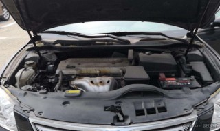 凯美瑞怎么样是烧机油 哪款凯美瑞烧机油厉害