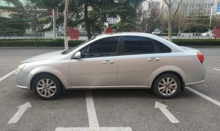 别克凯越只有主玻璃能升降 别克凯越左前玻璃升降有时不灵