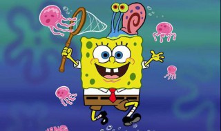 海绵宝宝章鱼哥变帅是第几季哪一集 海绵宝宝章鱼哥变帅是第几季哪一集出现